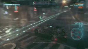 PS4 Batman Arkham Knight #136 Разоружение №11 Прохождение