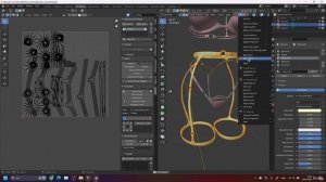 10_4. Blender Uv - Rig