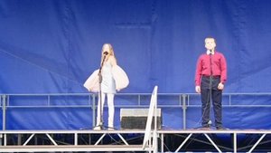День поселка Верхняя Синячиха & Предел прочности - 2025