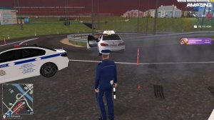 Амазинг рп ДБ2