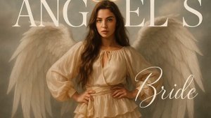 BRIDES ANGELS BY LEEEDIDI