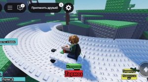 В конце я умер