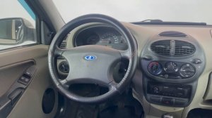 Lada (ВАЗ) Kalina