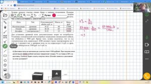 "Печь" (Задание №4)