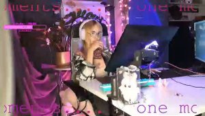 CS2 / стрим девушки общение DOTA