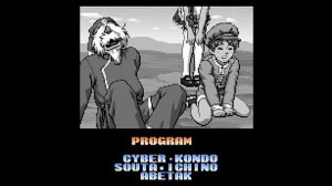 The King of Fighters '99: Millennium Battle (1999) [Neo Geo]