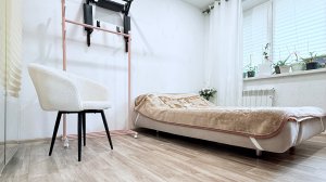 Однокомнатная квартира, Балаковская 24 на 3 этаже