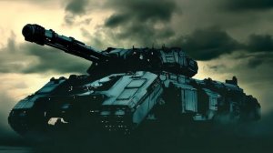 Spectral Anomaly -- HOPLITE | Dark Dystopian Ambient | Post-Apocalyptic Soundscape | Ambience, Backg