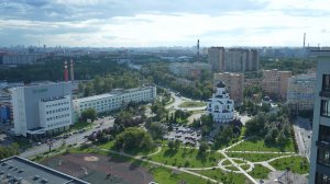 (12+) Мытищи глазами заслуженного строителя РФ, Почетного гражданина Владимира Тюлюбаева