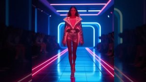 Будущее моды 2025: Свежий взгляд на моду.