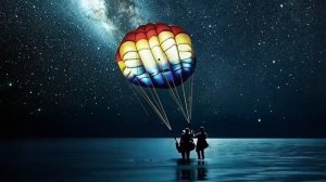 Music and videos created by AI