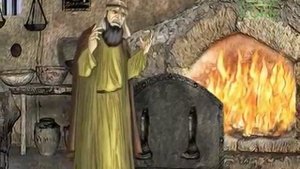 Святитель Мина Константинопольский