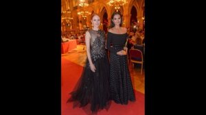 Барбара Мейер ( Barbara Meier )