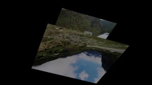 Горная Осетия(фотопейзажи - часть вторая)