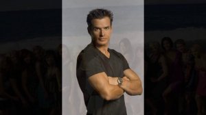 Антонио Сабато мл. ( Antonio Sabato Jr. )