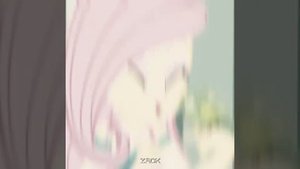 Этиды с Флаттершай