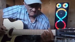 Я скучаю по тебе. Трофимов С. Кавер. Видео от Геннадия Тюрина