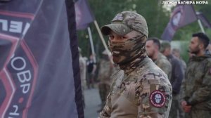 «Легиону Вагнера» - 2 года!