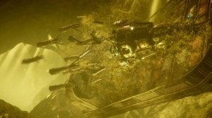 Gears of War Reloaded (финал)