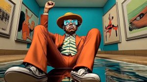 Music and videos created by AI