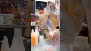 Волшебный водяной эльф
07.09.2025