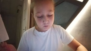 Лика готовит ЧЕЕЕЕЕЕЕК 2 часть