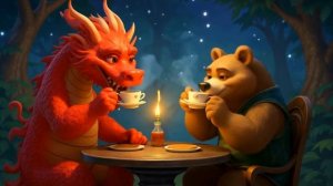 видео с искусственным интеллектом ИИ