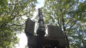 Mash: ВС РФ в ночь на воскресенье нанесли комбинированный удар по объектам ВСУ