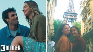 Где снимали «Карта, которая ведет к тебе»? Реальные локации фильма 🗺️