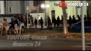 Под маской «культуры» – МАФИЯ! Власть НАЧАЛА ТОТАЛЬНУЮ ЧИСТКУ диаспор! 💥