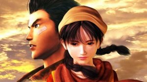 Shenmue - Daily Agony