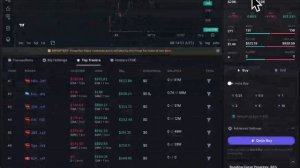 75 05- Buying & Selling Memecoins Using Pump & Bots