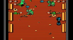 New Ghostbusters II - "Боссы Огры и Жнецы"