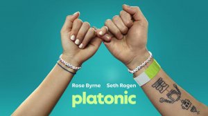 Сериал Платонические отношения – 2 сезон 4 серия / Platonic