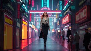 Подиумы 2025: Новые стандарты красоты.