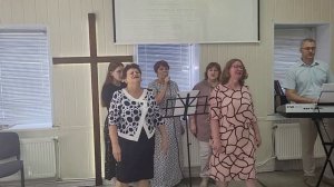 Песни  прославляющие  БОГА