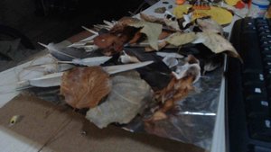 Ваяем поделочку