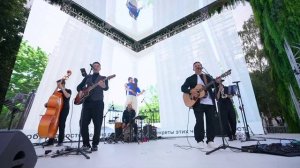 Я скучаю - Дуэт Авторы