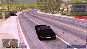 нон рп лспд