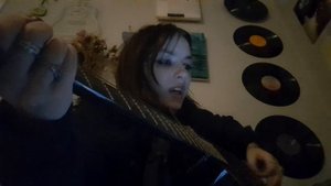 I'd still pick you... (original song)