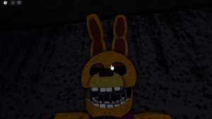 спринг Бонни