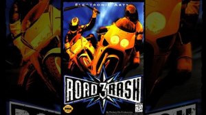 Road Rash 3 - Kenya