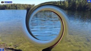 Воскресный заплыв 07.09.2025 #юныйпрадедбодрыйдед #авсарх