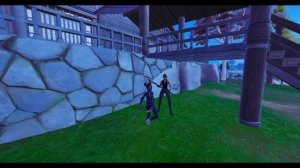 тимейта не по детски заглючило