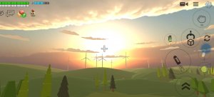 Дрифт под фонк