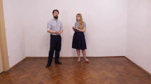 Tango Shots with Maja & Marko - #23 Media luna with a twist