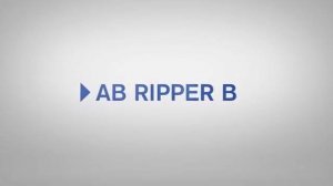P90﹥ 06. Ab ripper B