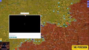 🇷🇺 Настоящая карта СВО на 7 сентября. Военная сводка боевых действий на сегодня.