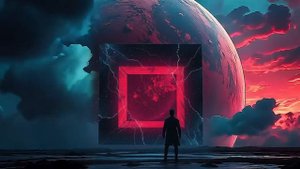 Inner Space: Inspiring Space Ambient Music to Explore the Inner Self & Journey Across Other Worlds