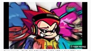 PHILLY V2 - FNF: B3 REMIXED UPDATE 4 GAMEPLAY